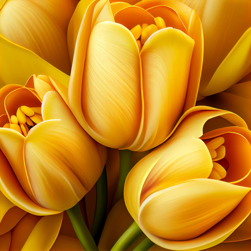 significado tulipan