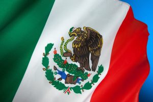 colores simbolismo bandera mexico