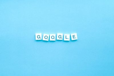 significado google