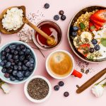 10 Desayunos Saludables para Adelgazar