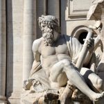 Los principales Dioses Griegos y su correspondencia con los Romanos