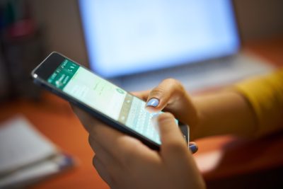 gpi significado whatsapp