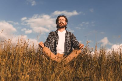 meditar dormir mejor