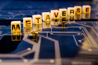 metaverso que es