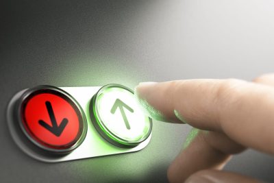 sonar ascensores que significa