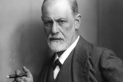 suenos segun sigmund freud