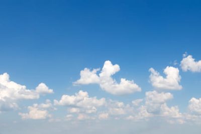por que el cielo es azul