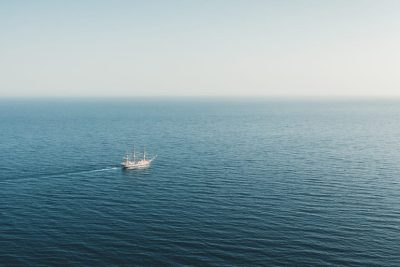 por que salada agua mar