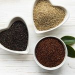 ¿Qué es la Quinoa? Descubre todo sobre este pseudocereal nutritivo y versátil