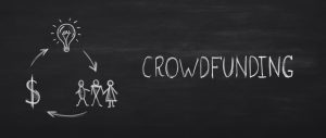 comunidad crowdfunding