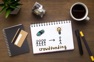 exito crowdfunding