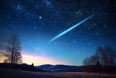 las perseidas
