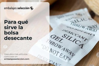 absorbentes y su utilidad