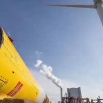 Aerogeneradores: su funcionamiento y cómo aprovechan la energía eólica