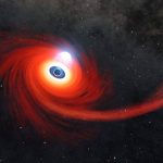 El impacto de los agujeros negros en tiempo y espacio: una explicación detallada