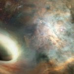Relación entre agujeros negros y expansión del universo: una exploración profunda
