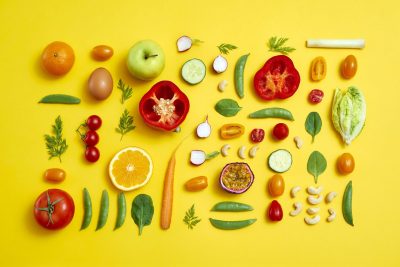 alimentos ricos en nutrientes