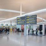 Alternativas a facturación de maletas en aeropuertos: guía completa