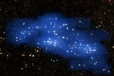 astronomia y astrofisica en contraste