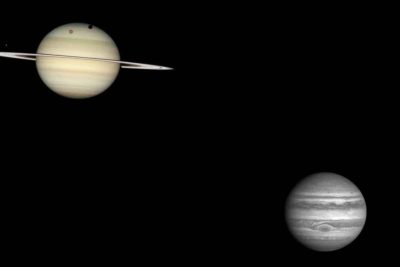 astronomia y eventos celestiales