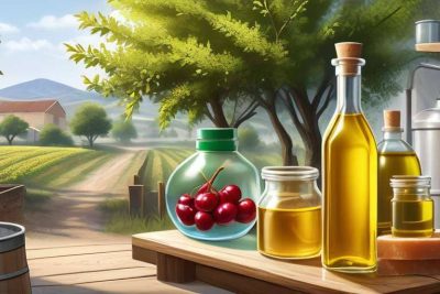 como hacer jabon aceite usado