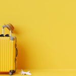 Comparación: facturación de maletas en aeropuertos