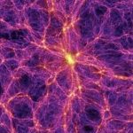El vínculo cósmico entre nebulosas y agujeros negros