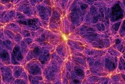 conexion cosmica