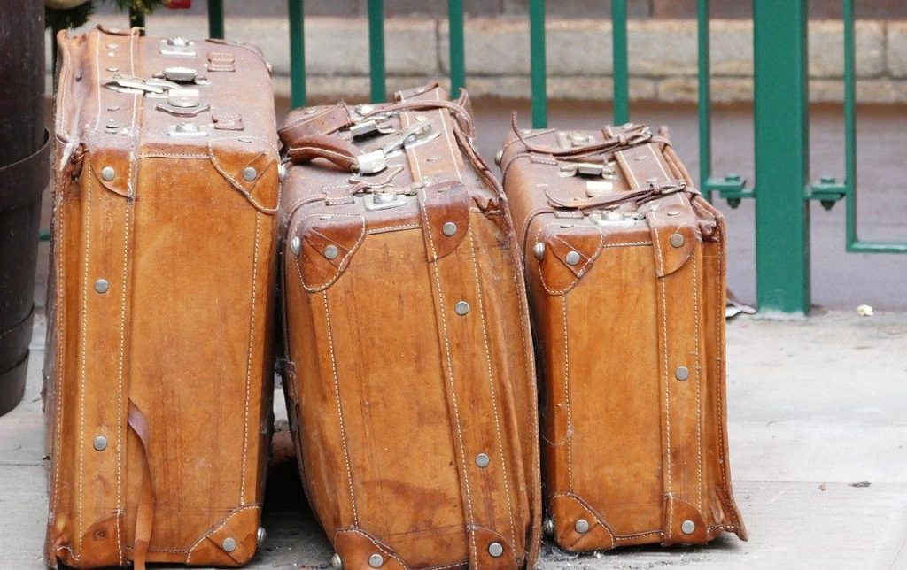 consejos para evitar pagar por equipaje en aeropuertos