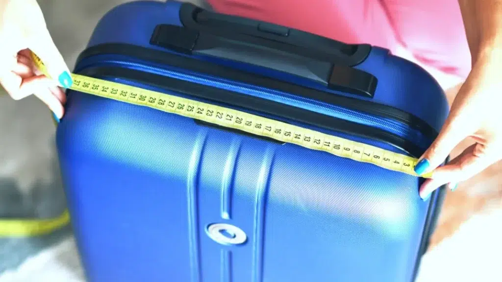 costo de facturar equipaje en aerolineas todo lo que necesitas saber