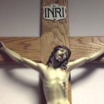 Significado de INRI en la cruz: ¿Qué representa esta sigla?