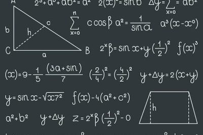 ecuaciones y simbolos matematicos