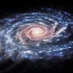La cantidad de estrellas en la Vía Láctea y su cálculo