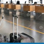 Facturación de maletas en el aeropuerto: ¿en línea o en persona?