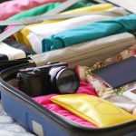Facturación maleta adicional al viajar con bebé: todo lo que saber