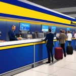 Cómo facturar maleta en Ryanair: Guía completa y consejos