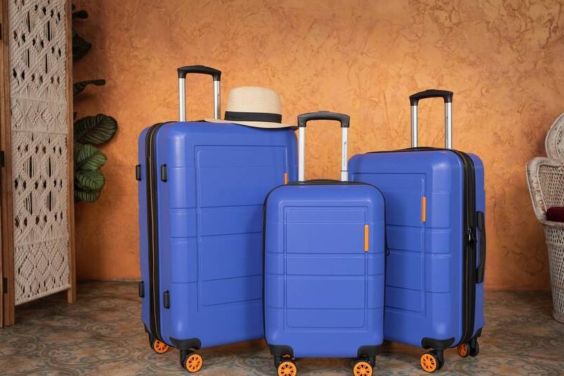 guia practica para reclamar una maleta perdida en el aeropuerto
