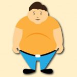 Obesidad: Definición y Causas de esta Condición de Salud