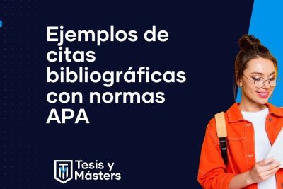 libros y citas bibliograficas