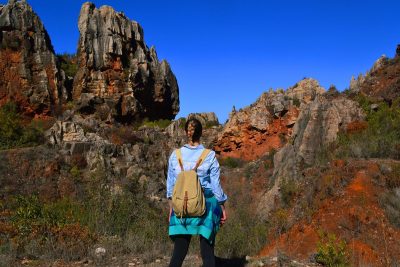 los cerros su papel y relevancia en el paisaje natural y humano