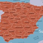 El origen y significado de la palabra España