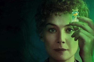 marie curie y el radio