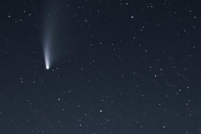 meteoritos en diferentes formas