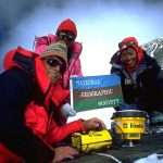 Monte Everest: La Montaña Más Alta del Mundo