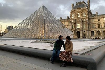 museo louvre