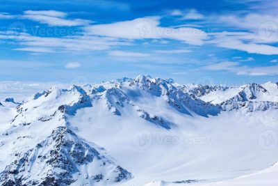 nieve blanca