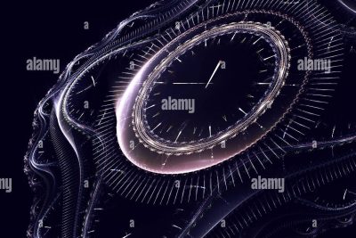 orbita y tiempo de vida