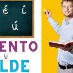 Significado de las palabras agudas en español: reglas y ejemplos