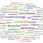 Vocabulario jurídico y términos legales comunes en el ámbito legal