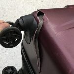 Pasos para reclamar una maleta perdida o dañada y obtener compensación